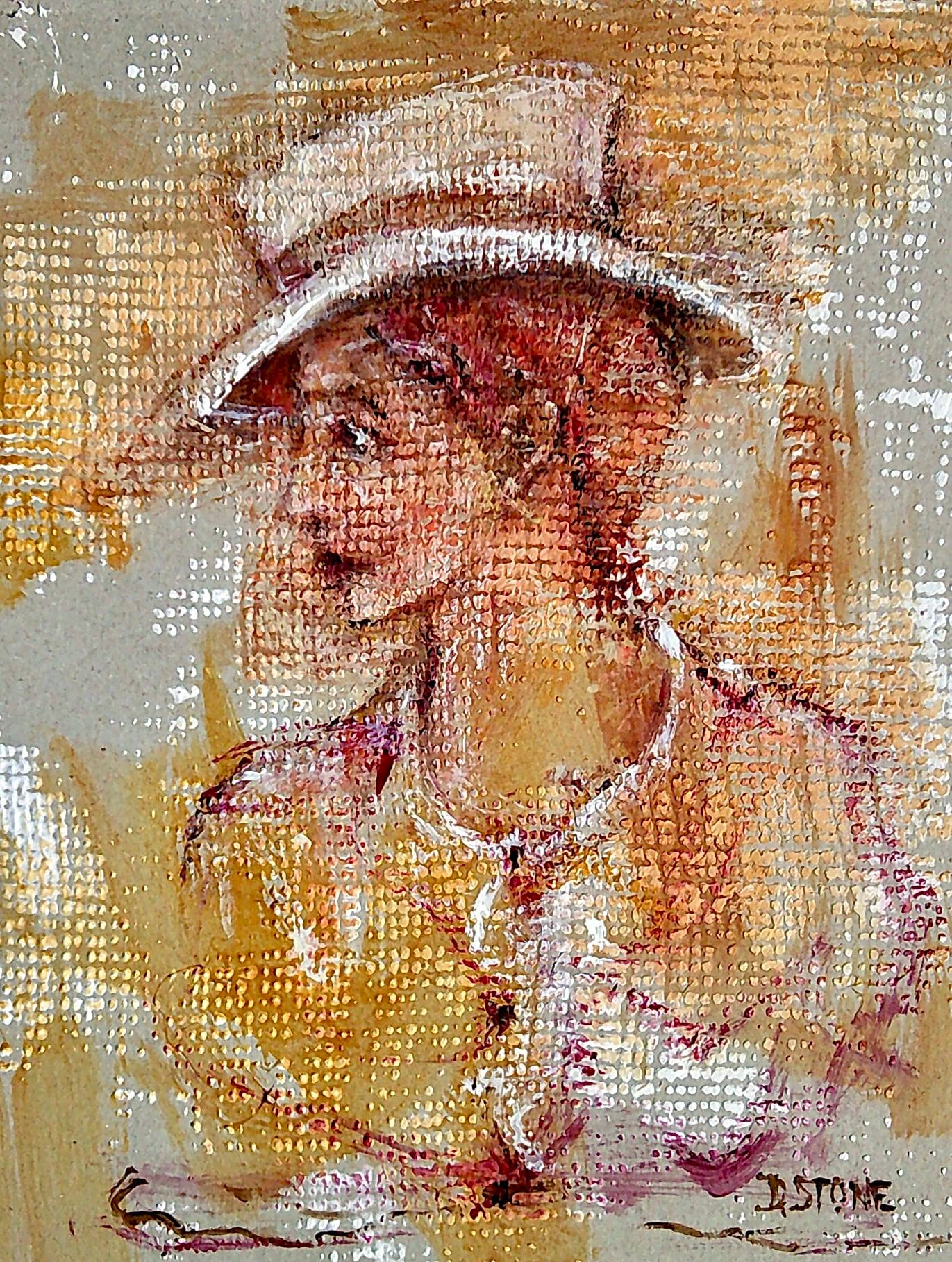 All Dressed Up and Nowhere To Go...