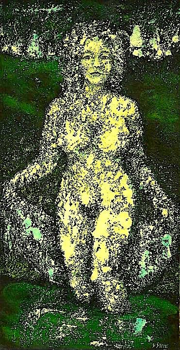 A NEW WAY TO BE NAKED...