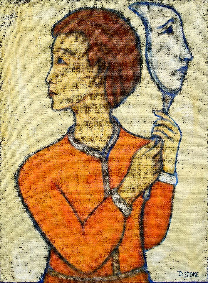 He Jests... Surely and Certainly...