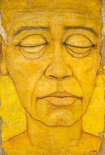 Henry Miller: Mask...