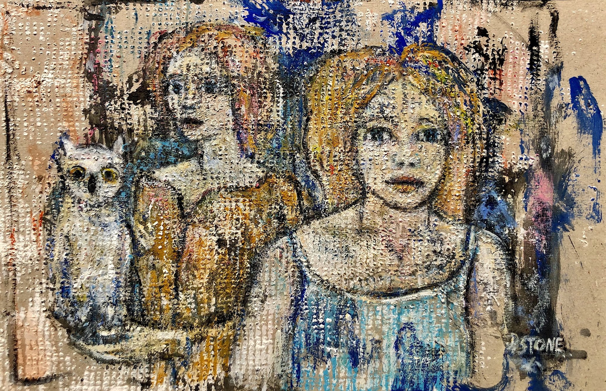 Just One of Those Things...