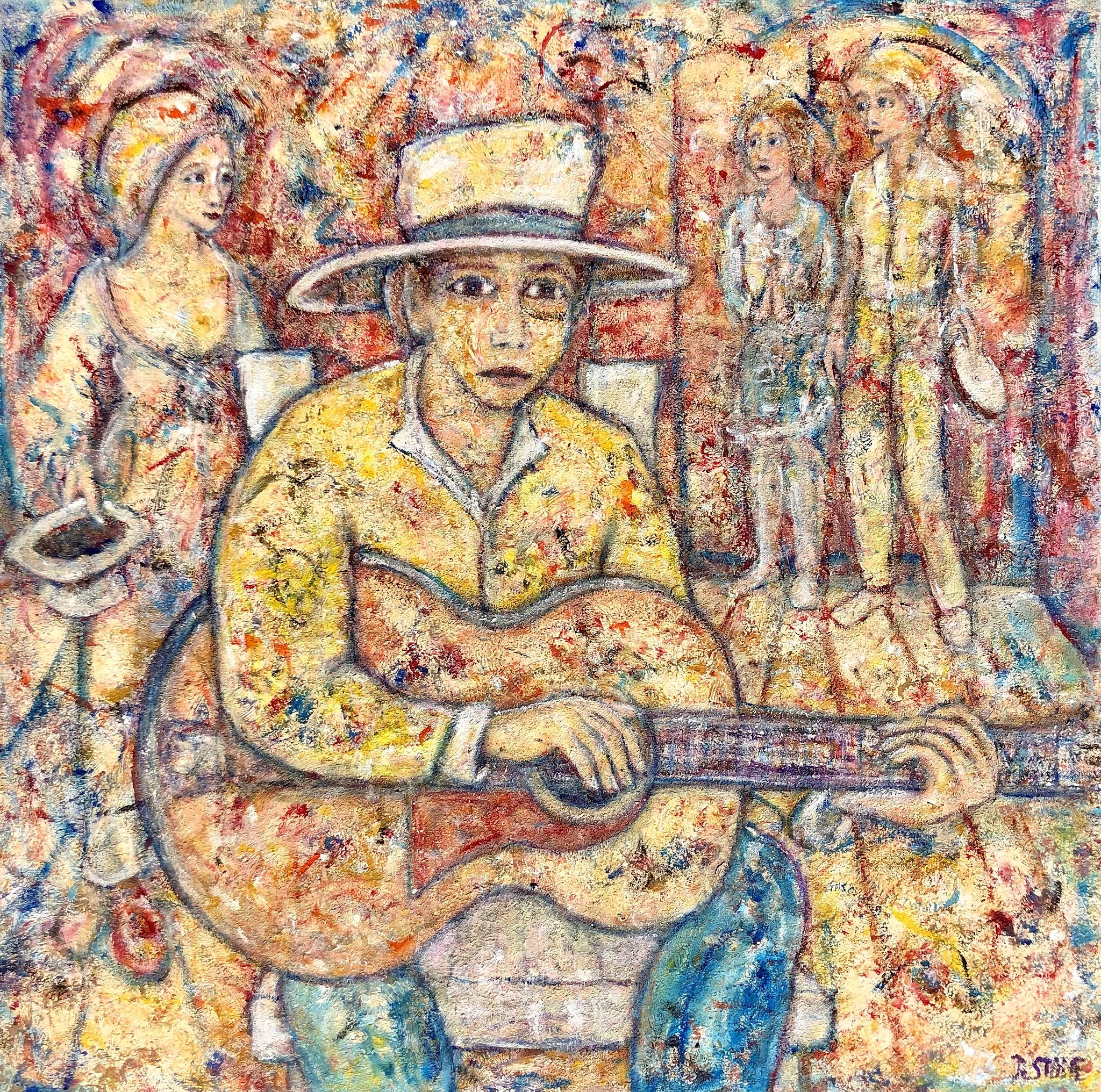 Nickels, Dimes and Dollar Bills...