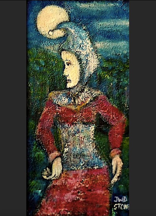 Phases of the Moon...