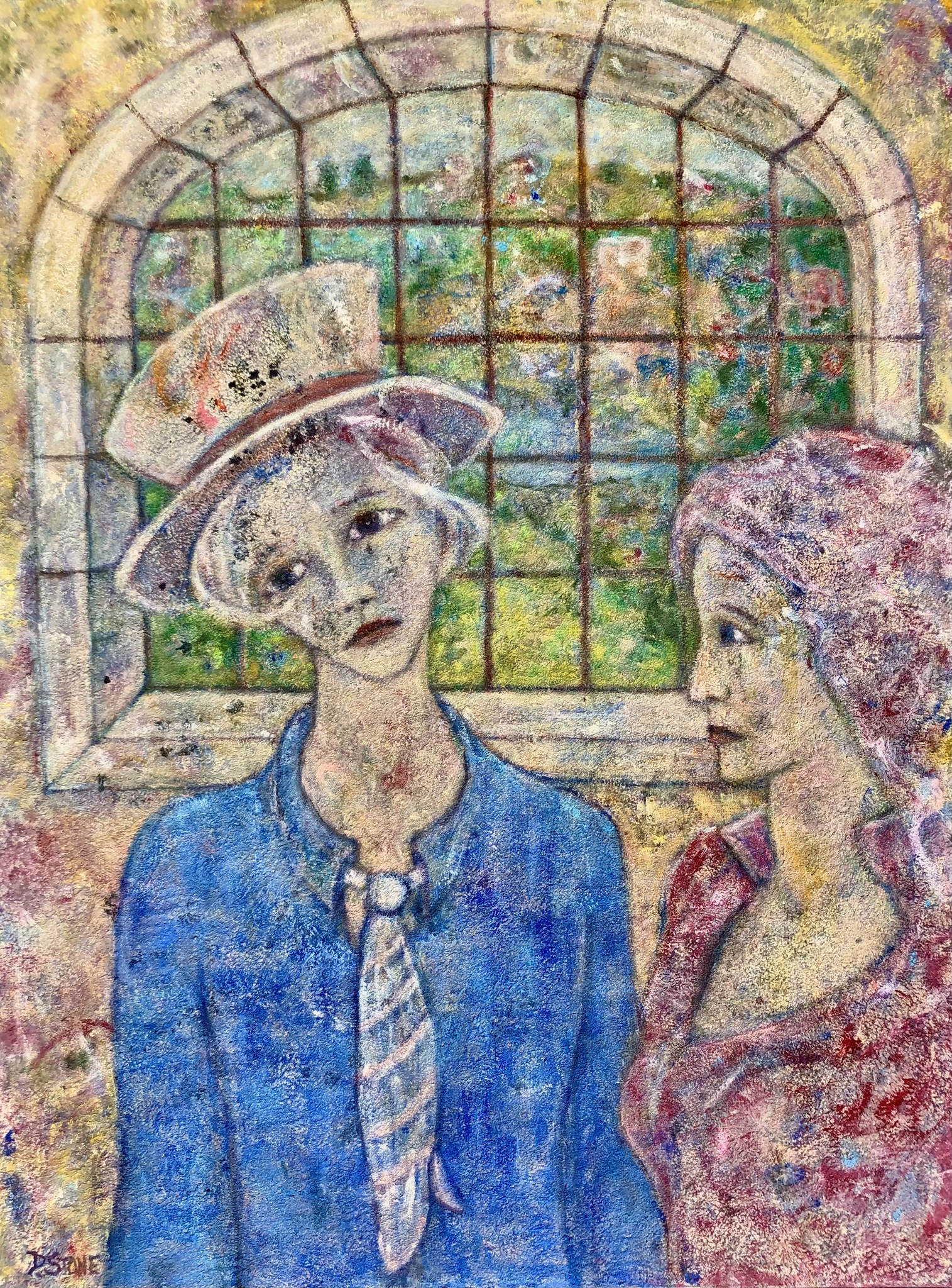 Ruby & Roxanne (III)