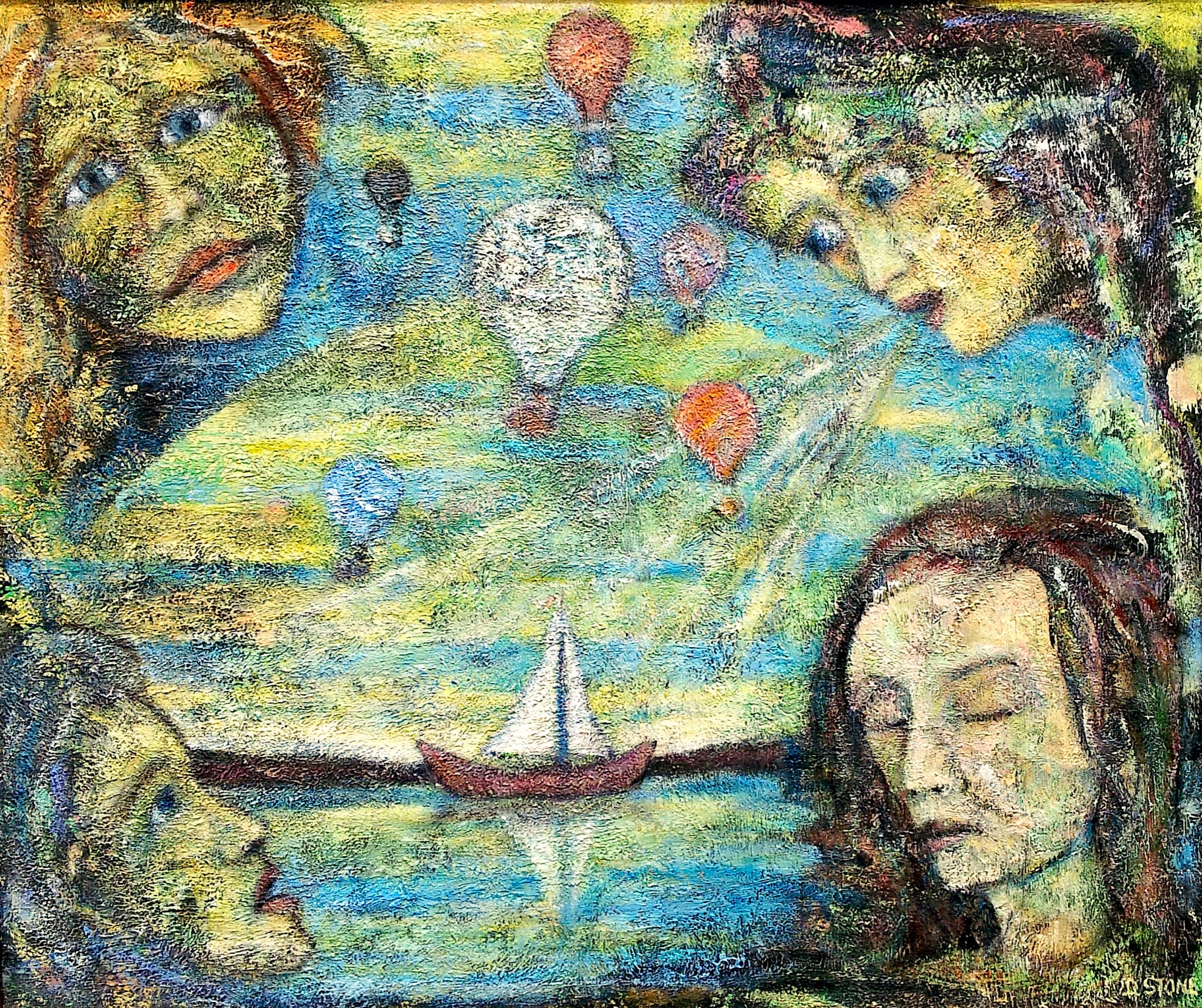 The Elements Sport and Play